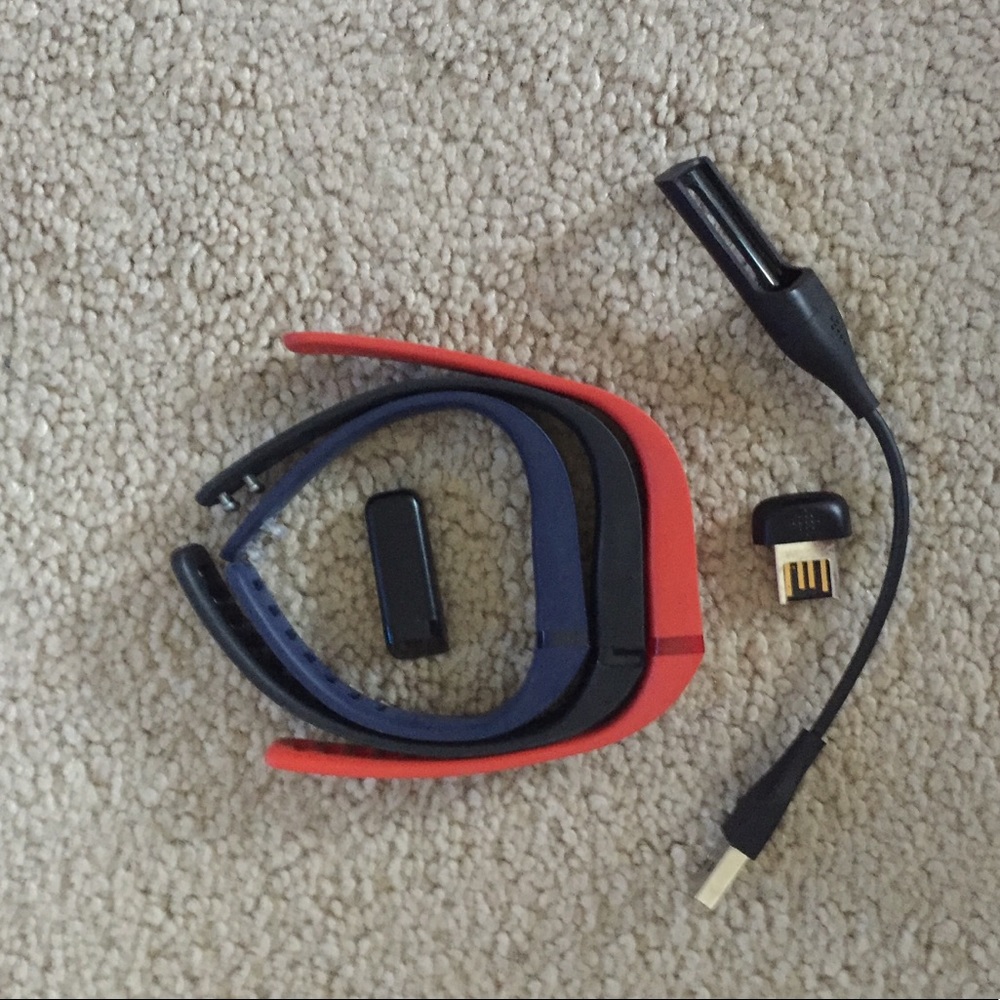 Fitbit Flex - image 4